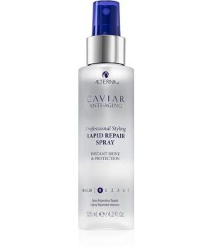 Alterna Caviar Anti-Aging Spray protector invizibil pentru par deteriorat