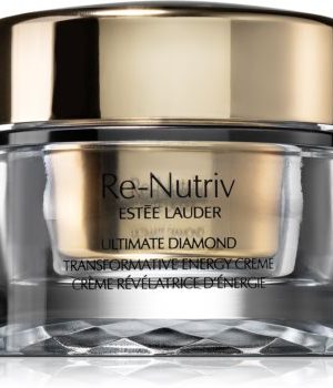 Estée Lauder Re-Nutriv Ultimate Diamond crema faciala de lux energizanta cu extract de trufe