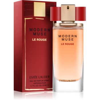 Estée Lauder Modern Muse Le Rouge eau de parfum pentru femei