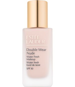 Estée Lauder Double Wear Nude Water Fresh make-up fluid SPF 30