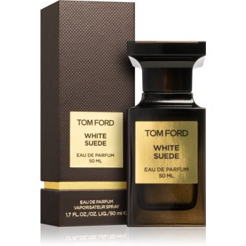 Tom Ford White Suede eau de parfum pentru femei