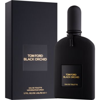 Tom Ford Black Orchid eau de toilette pentru femei