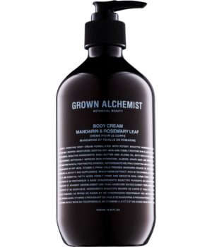 Grown Alchemist Hand & Body crema de corp hidratanta
