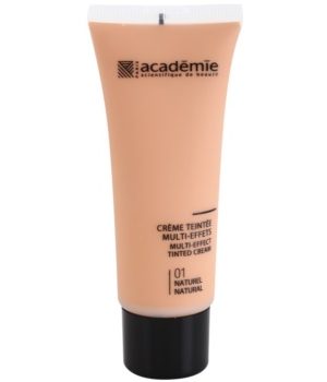 Academie Make-up Multi-Effect crema tonifianta pentru o piele perfecta
