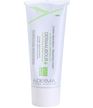 A-Derma Dermalibour+ crema regeneratoare pentru piele iritata