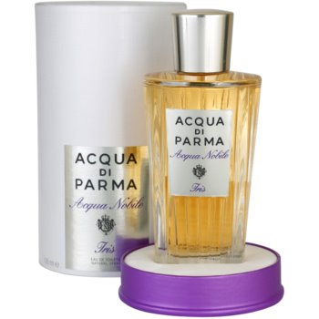 Acqua di Parma Nobile Acqua Nobile Iris eau de toilette pentru femei