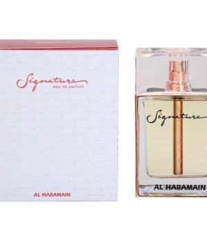 Al Haramain Signature eau de parfum pentru femei