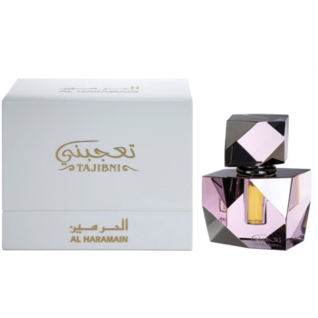 Al Haramain Tajibni ulei parfumat pentru femei