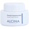 Alcina For Dry Skin Fennel crema pentru definirea pielii