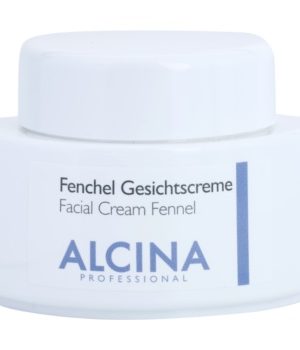 Alcina For Dry Skin Fennel crema pentru definirea pielii
