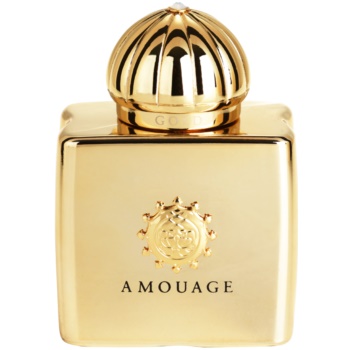 Amouage Gold extract de parfum pentru femei