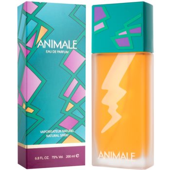 Animale Animale eau de parfum pentru femei
