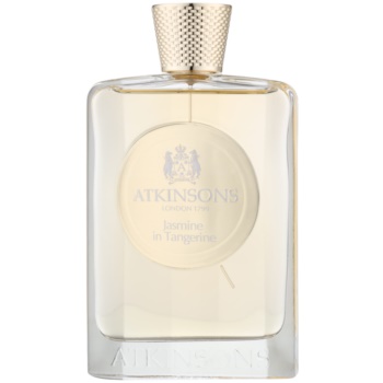 Atkinsons Jasmine in Tangerine eau de parfum pentru femei