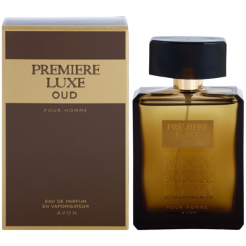 Avon Premiere Luxe Oud eau de parfum pentru barbati