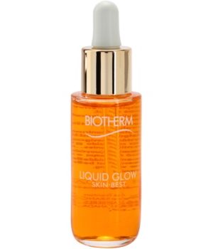 Biotherm Skin Best Liquid Glow ulei hranitor uscat pentru o piele mai luminoasa