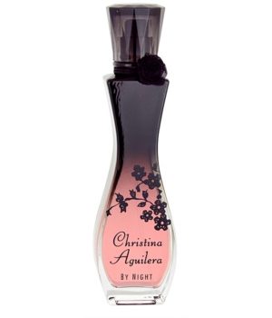 Christina Aguilera By Night eau de parfum pentru femei