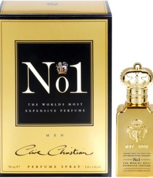 Clive Christian No. 1 eau de parfum pentru barbati