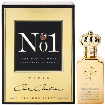 Clive Christian No. 1 eau de parfum pentru femei