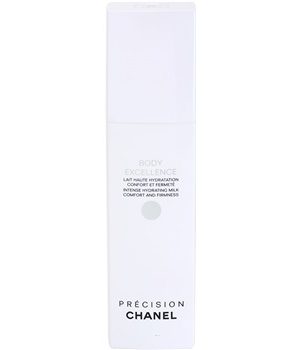 Chanel Précision Body Excellence lotiune hidratanta