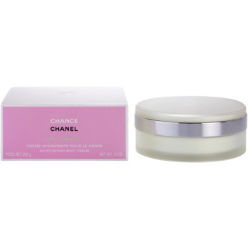Chanel Chance Eau Fraiche crema de corp pentru femei