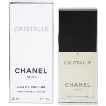 Chanel Cristalle eau de parfum pentru femei