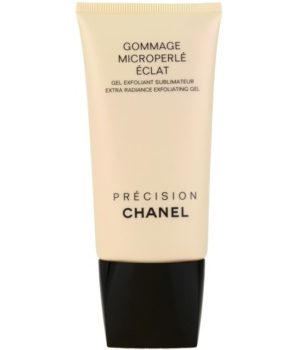 Chanel Précision gel exfoliant