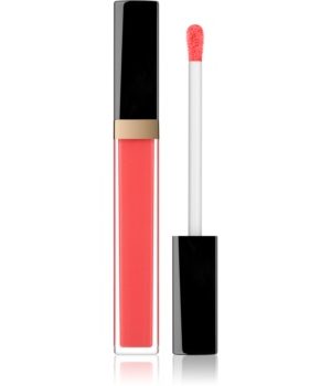 Chanel Rouge Coco Gloss lip gloss hidratant