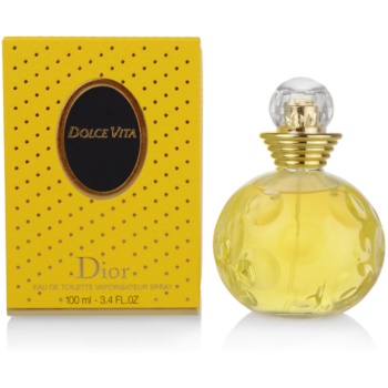 Dior Dolce Vita eau de toilette pentru femei