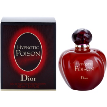 Dior Hypnotic Poison (1998) eau de toilette pentru femei