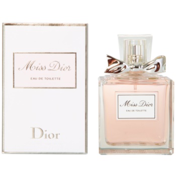 Dior Miss Dior (2013) eau de toilette pentru femei