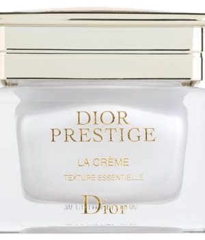 Dior Dior Prestige crema regeneratoare pentru fata, gat si piept
