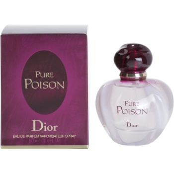 Dior Pure Poison eau de parfum pentru femei