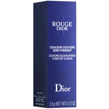 Dior Rouge Dior ruj protector