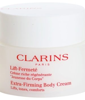 Clarins Body Extra-Firming crema de corp pentru fermitatea pielii
