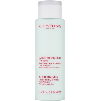 Clarins - Lapte demachiant Clarins, ml - qconf.ro