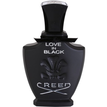 Creed Love in Black eau de parfum pentru femei 75 ml