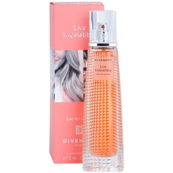 Givenchy Live Irrésistible eau de parfum pentru femei
