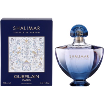 Guerlain Shalimar Souffle de Parfum eau de parfum pentru femei