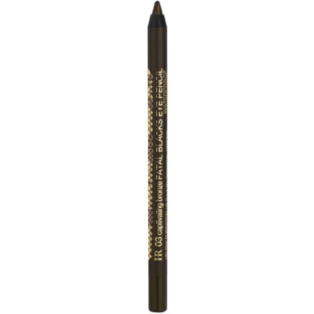 Helena Rubinstein Fatal Blacks creion dermatograf waterproof