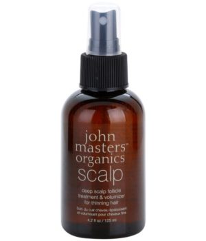 John Masters Organics Scalp Spray pentru o crestere sanatoasa a parului inca de la radacini