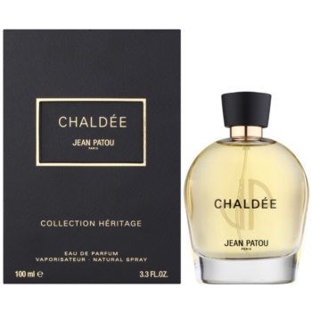 Jean Patou Chaldee eau de parfum pentru femei