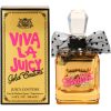 Juicy Couture Viva La Juicy Gold Couture eau de parfum pentru femei