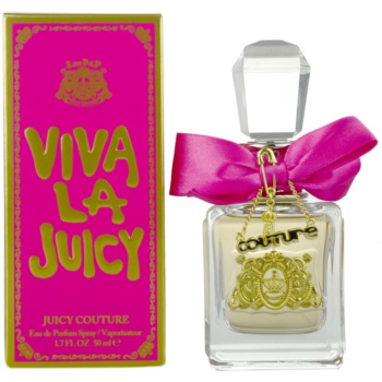 Juicy Couture Viva La Juicy eau de parfum pentru femei