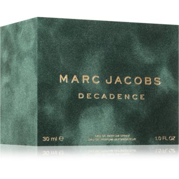 Marc Jacobs Decadence eau de parfum pentru femei