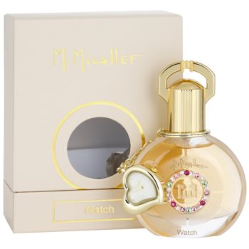 M. Micallef Watch eau de parfum pentru femei