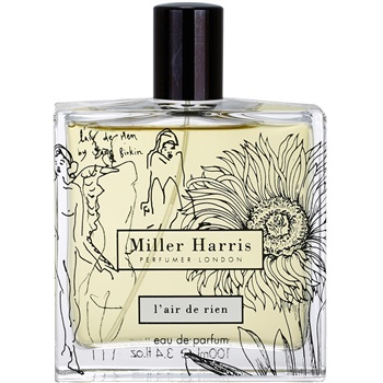 Miller Harris L'Air de Rien eau de parfum pentru femei