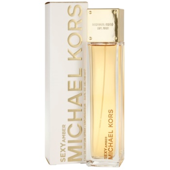 Michael Kors Sexy Amber eau de parfum pentru femei