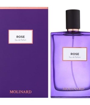 Molinard Rose eau de parfum pentru femei