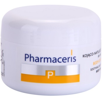 Pharmaceris P-Psoriasis Body-Ichtilium Crema de corp cu efect calmant