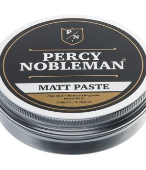 Percy Nobleman Hair pasta pentru styling mata pentru par